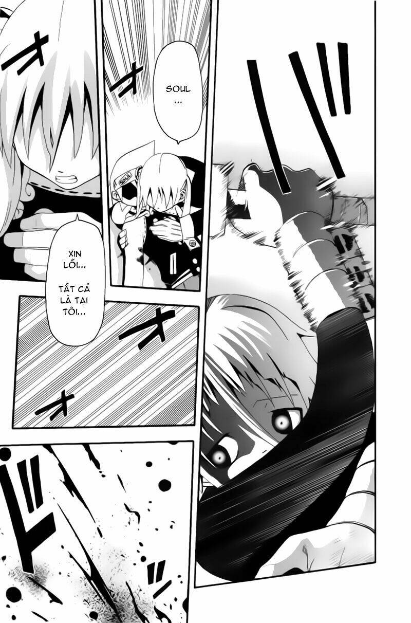 Soul Eater: Chapter 5