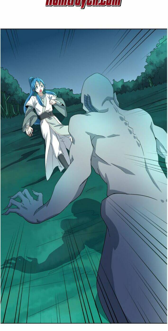 Nghịch Thiên Đại Thần: Chapter 3