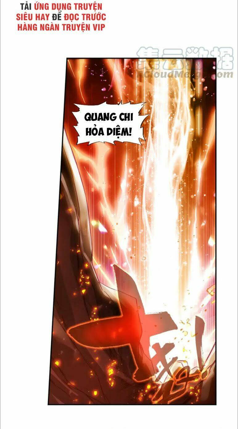Thiện Lương Tử Thần: Chapter 106