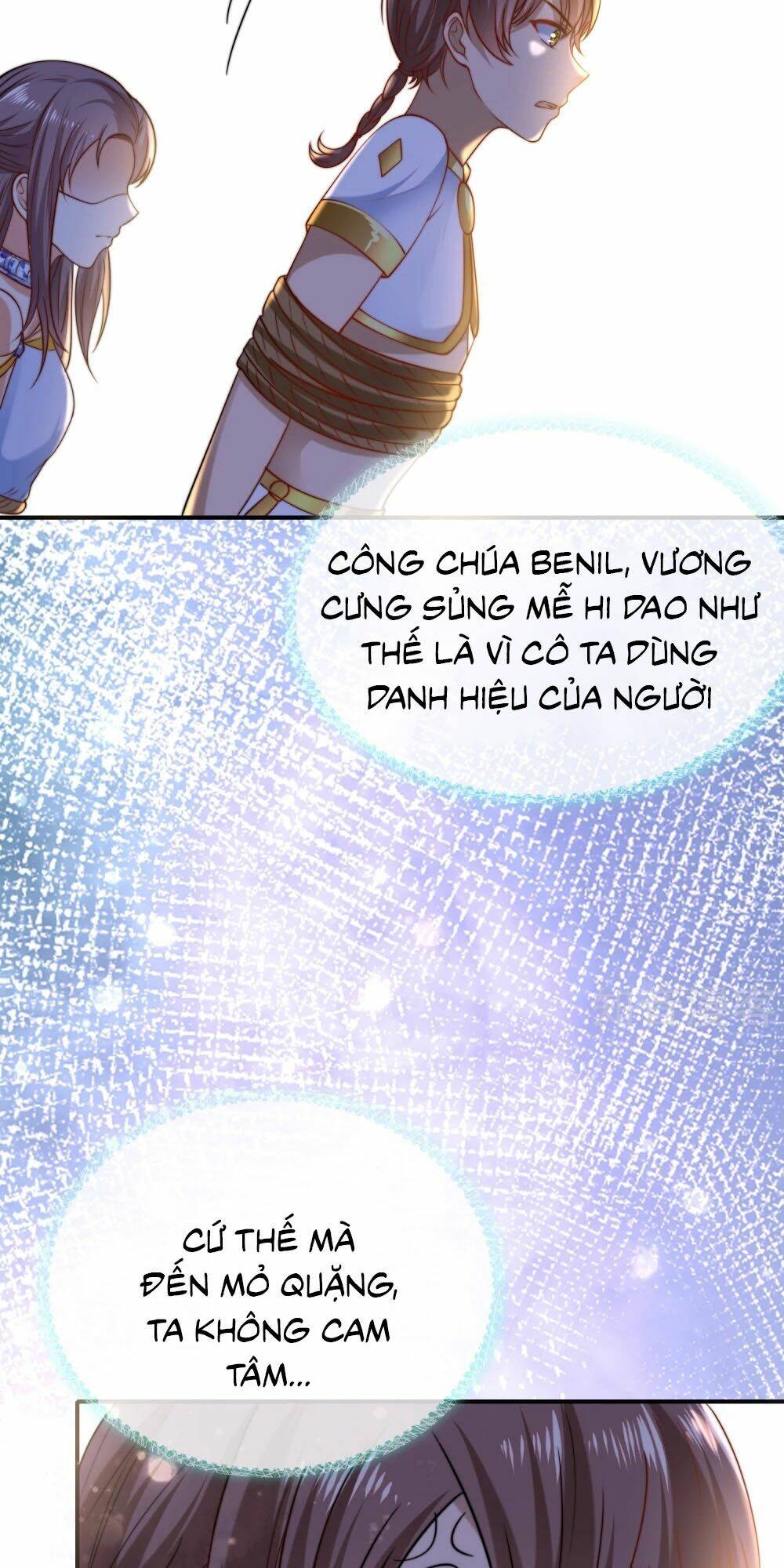 Sủng Hậu Của Vương: Chapter 30