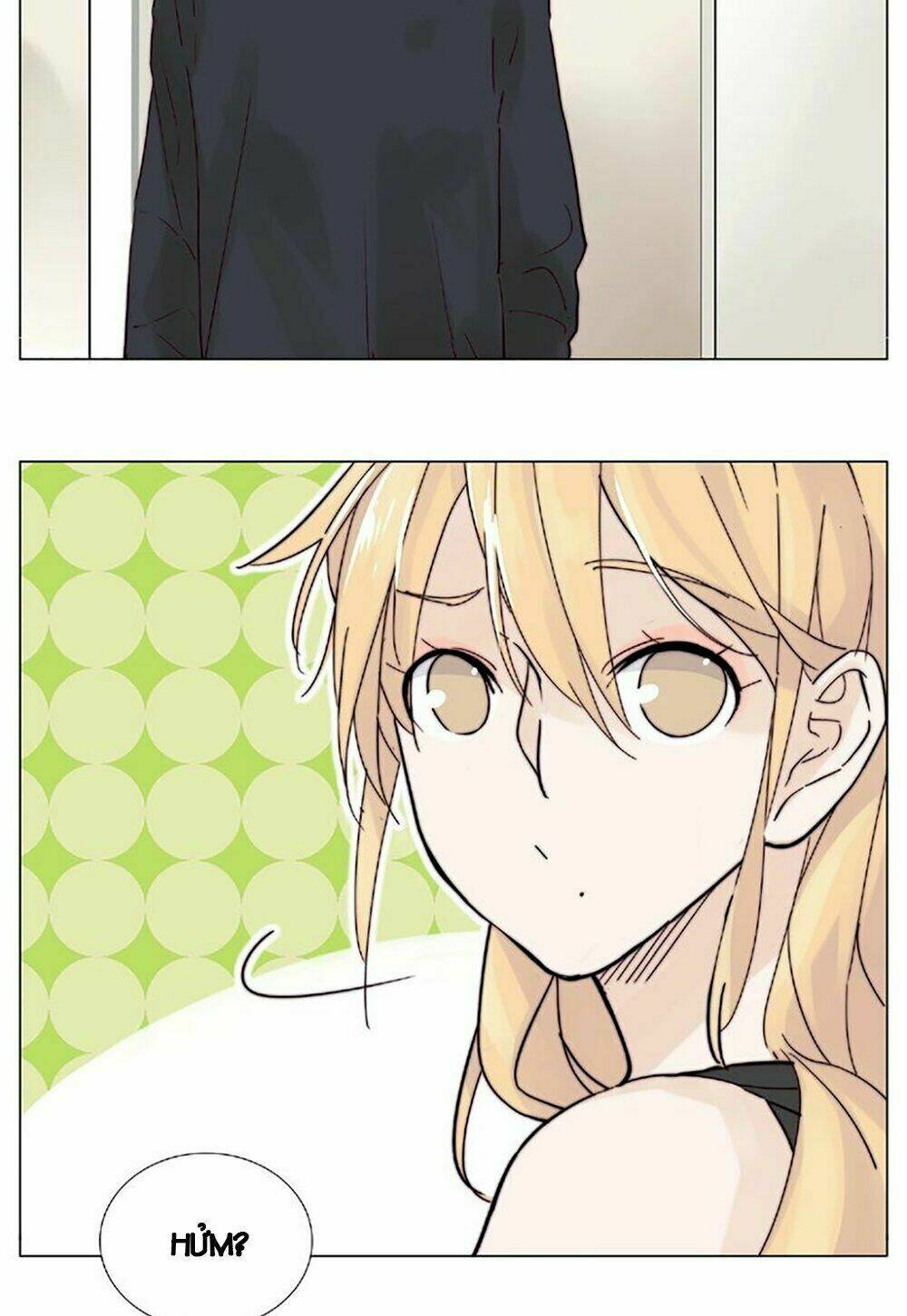 Tình Yêu Chớp Nhoáng: Chapter 112