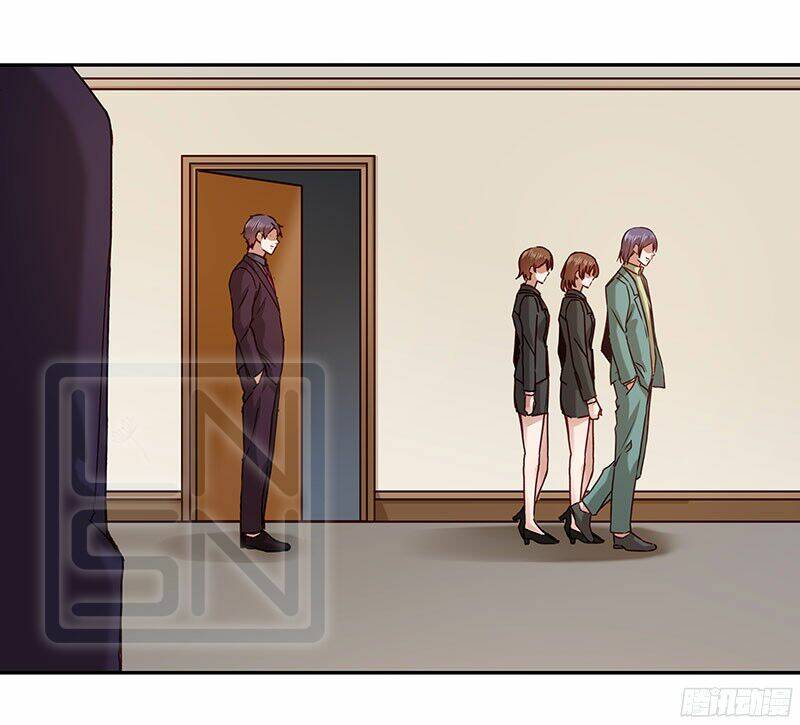 Vợ Yêu Của Ác Ma: Chapter 57