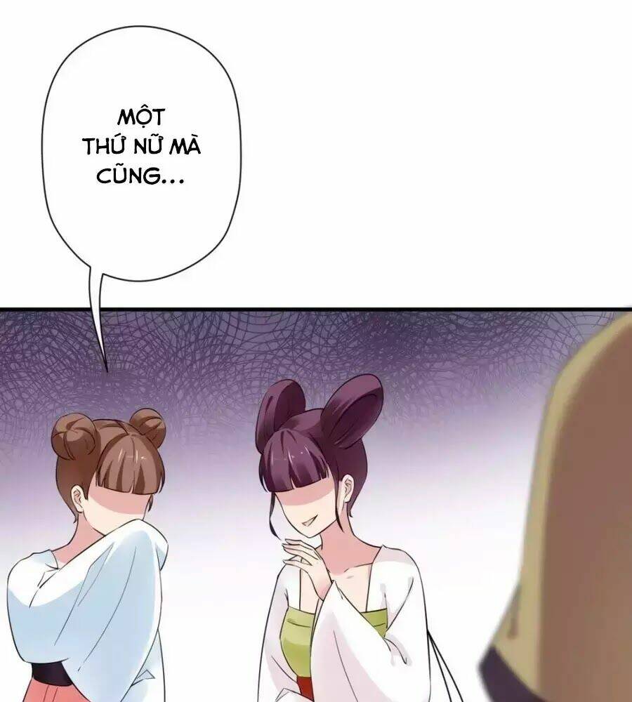 Vương Phi Có Chút Nghịch Ngợm: Chapter 39