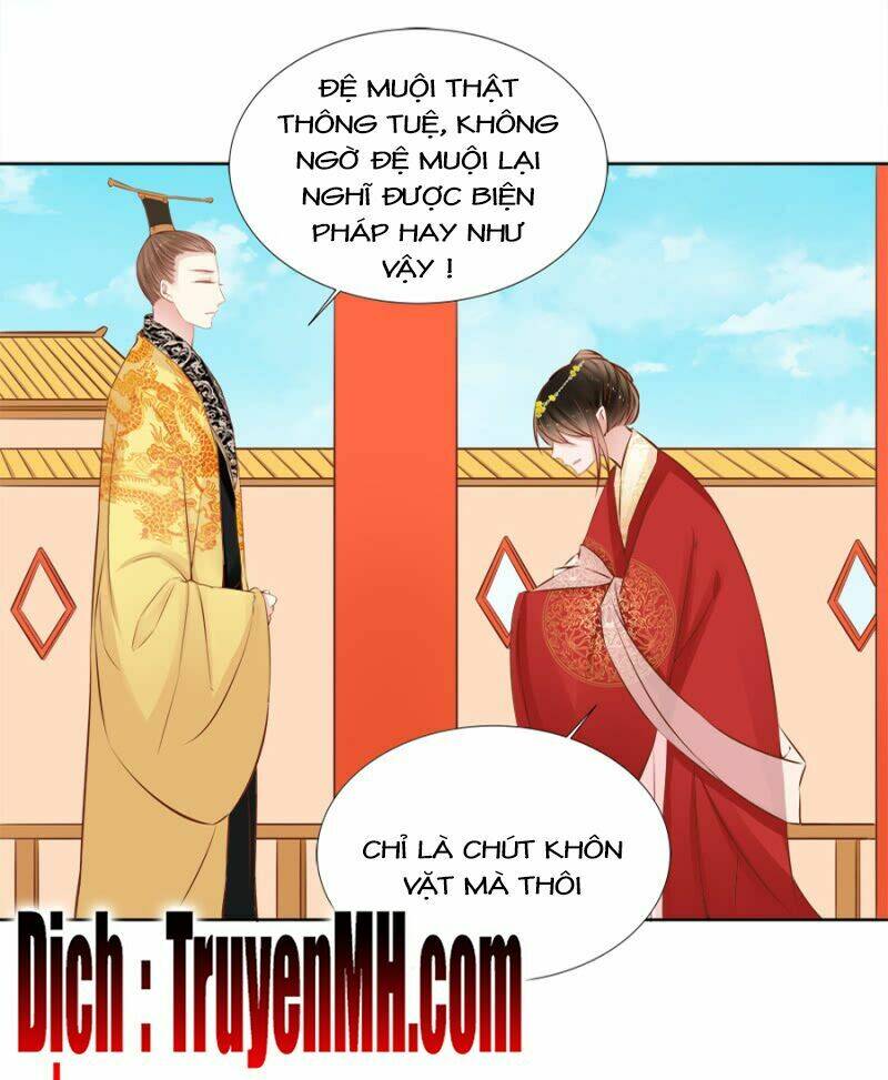 Solo Đi Vương Gia: Chapter 72