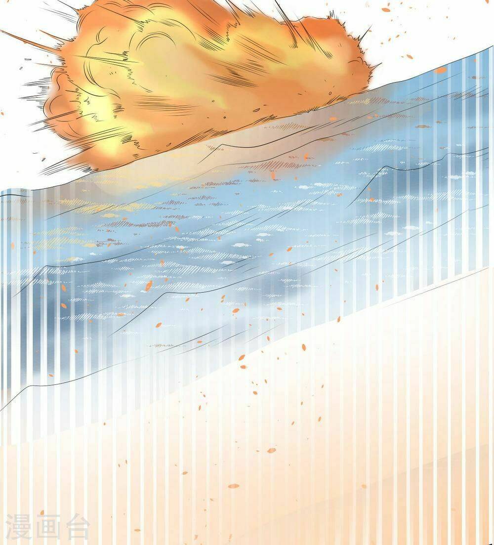 Siêu Cấp Nữ Thần Trọng Sinh: Chapter 1