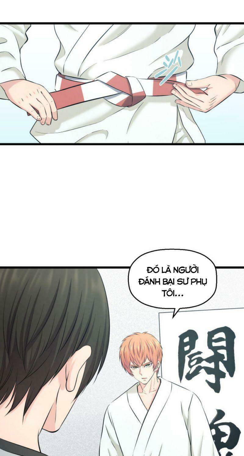 Đối Mặt Với Thử Thách: Chapter 70