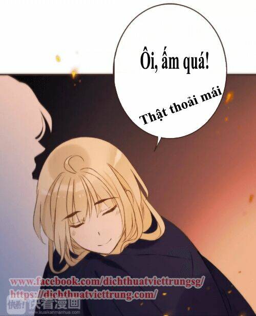 Bạn Trai Tôi Là Cẩm Y Vệ: Chapter 84