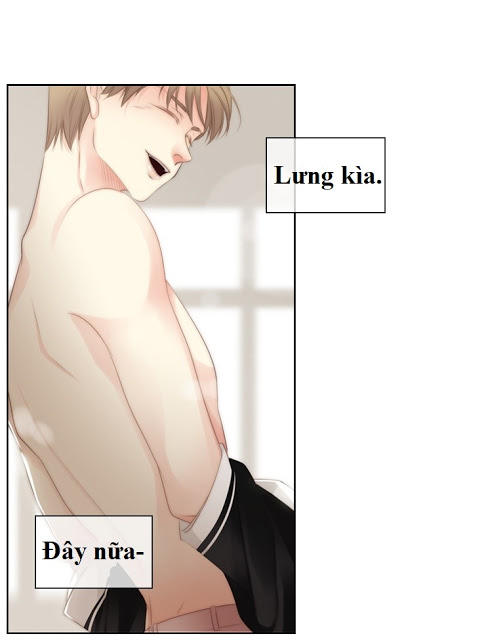 Tình Cờ Tìm Thấy Tháng 7- Find July: Chapter 7.2