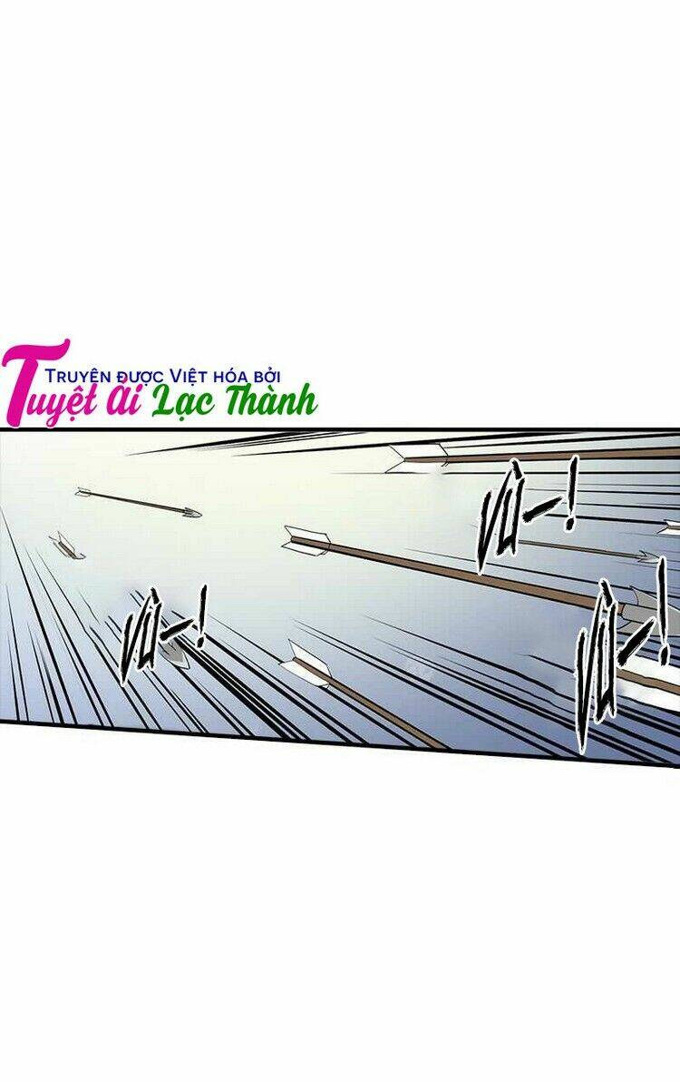 Cô Phương Bất Tự Thưởng (Màu): Chapter 18