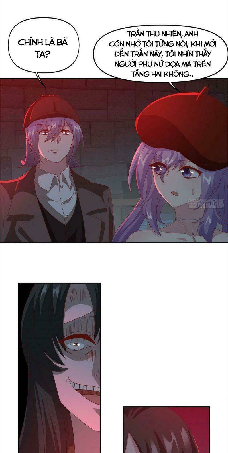 Xâm Lược Vạn Giới: Chapter 63