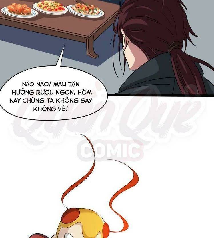 Long Mạch Võ Thần: Chapter 70