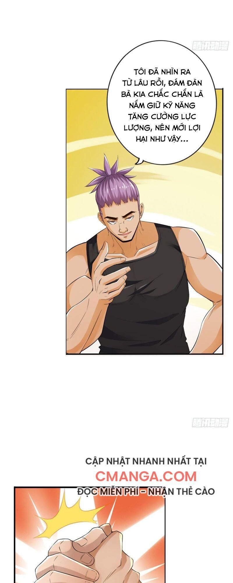 Hệ Thống Tìm Đường Chết Mạnh Nhất: Chapter 75