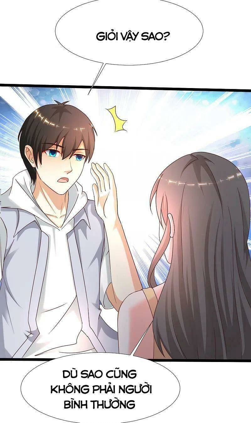 Tối Cường Vận Đào Hoa: Chapter 226