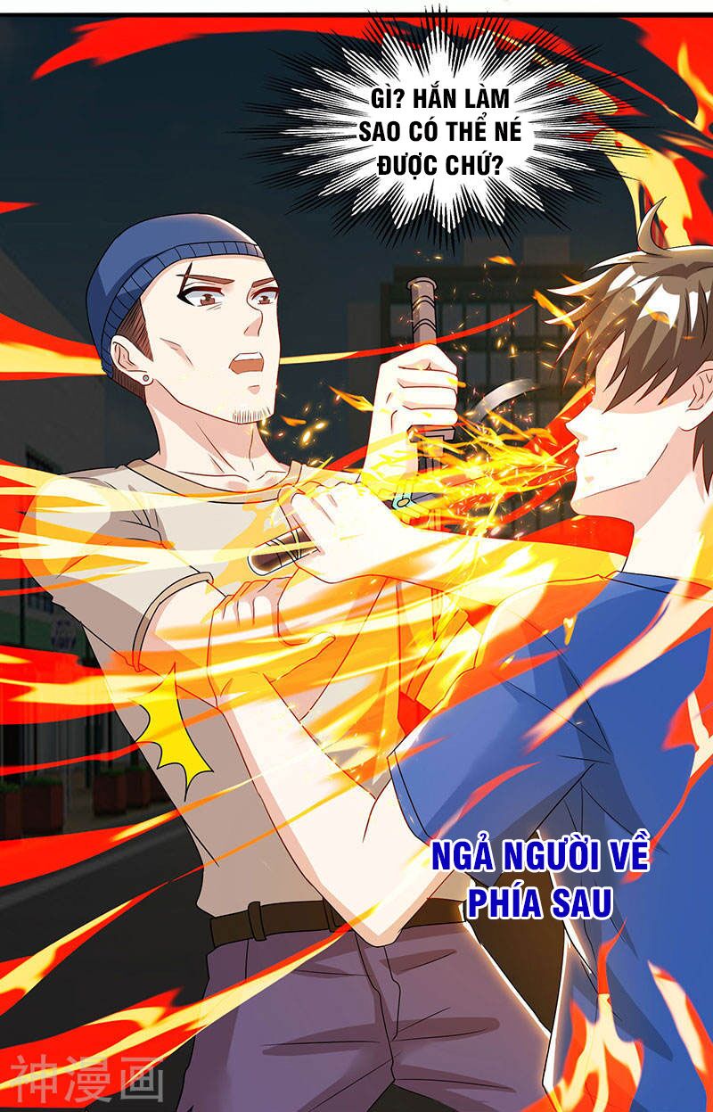 Thần Cấp Thấu Thị: Chapter 50