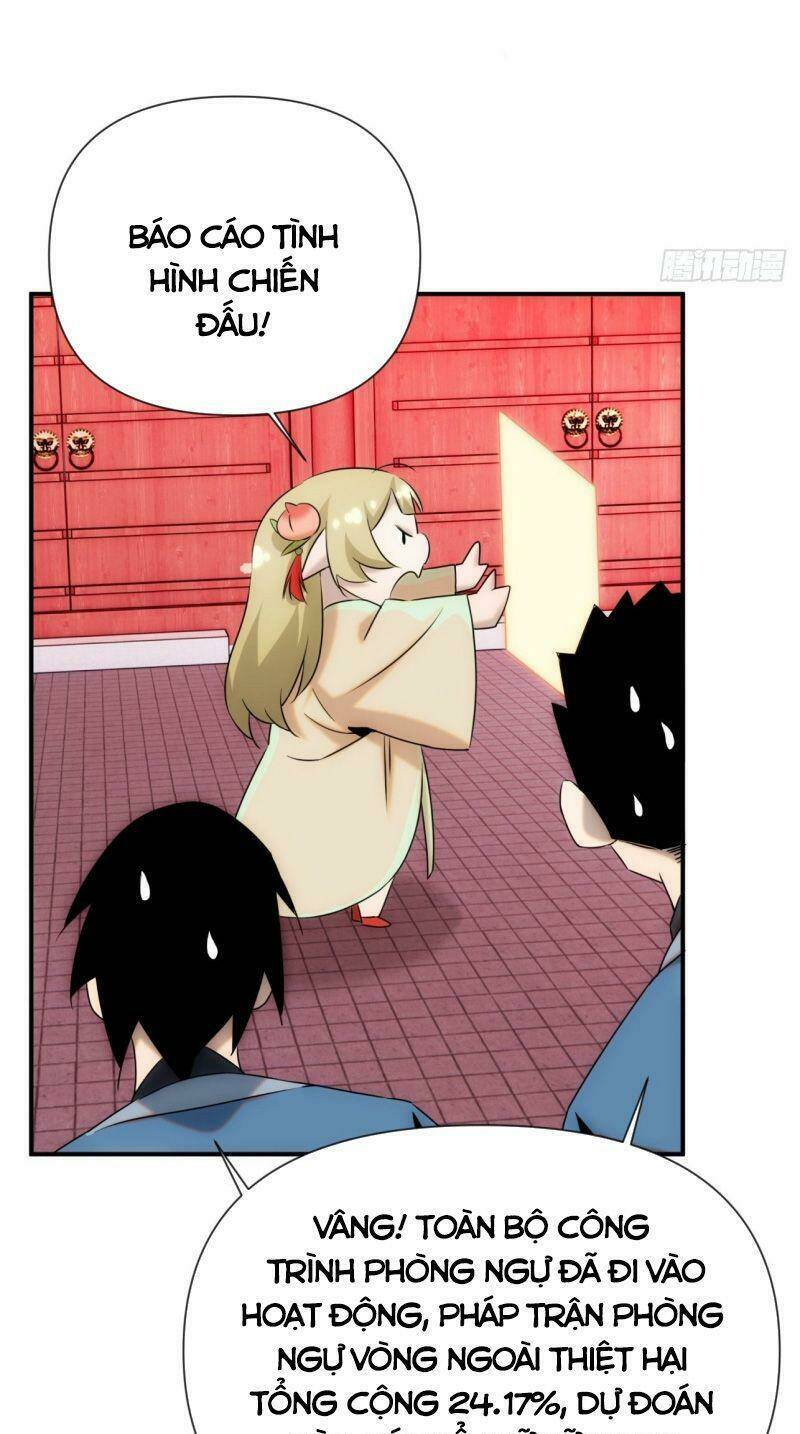 Ma Vương Là Đại Địa Chủ: Chapter 52