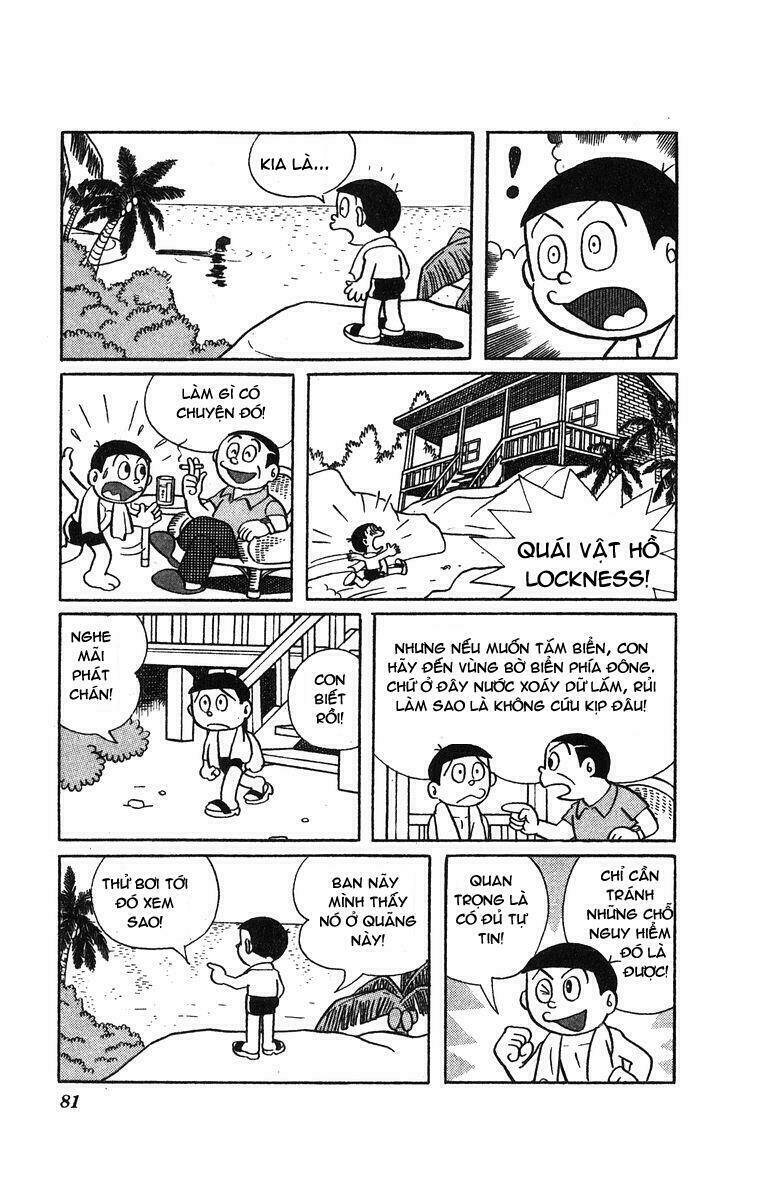 Cuốn Từ Điển Kỳ Bí: Chapter 5