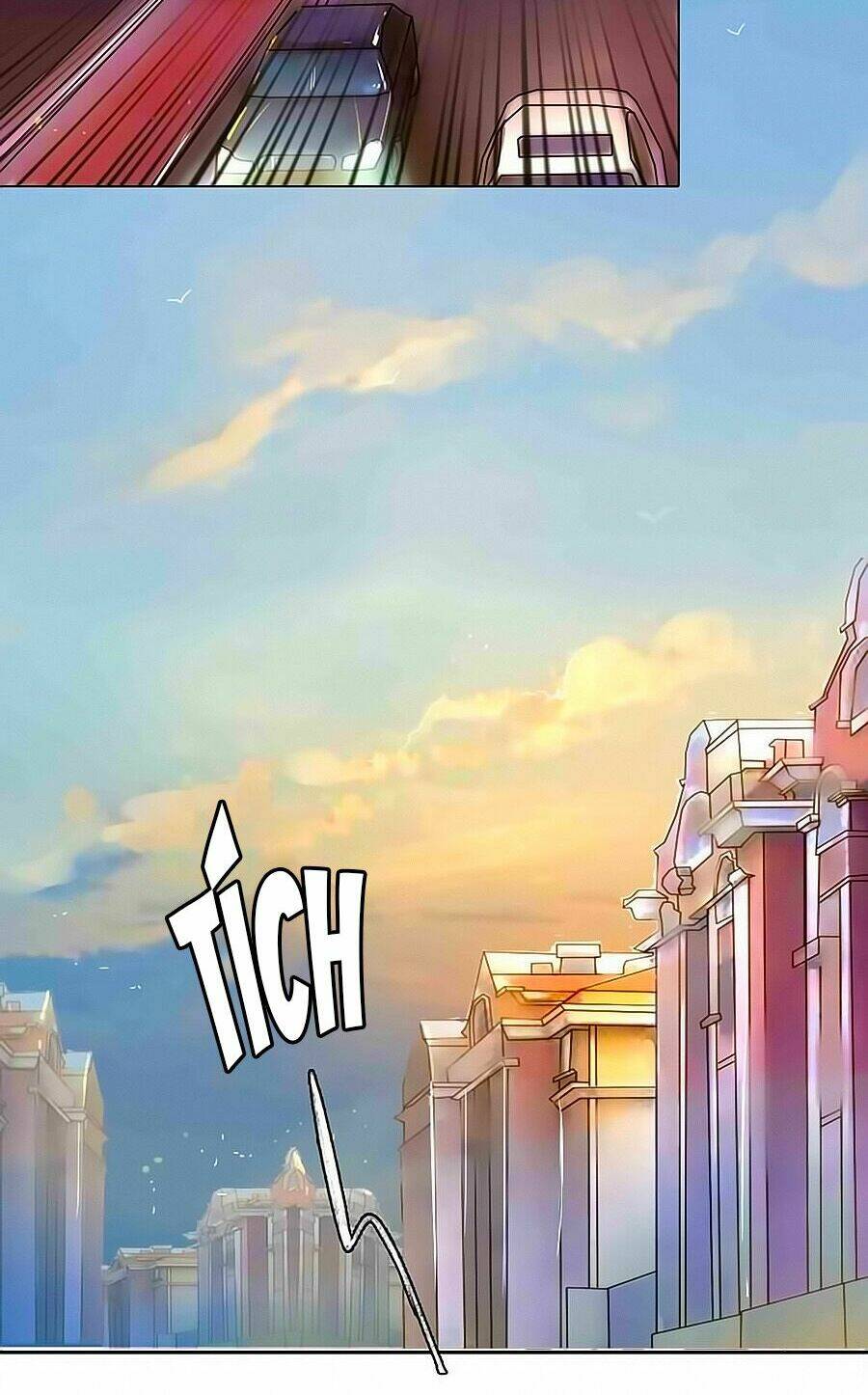 Hào Môn Tiểu Lãn Thê: Chapter 13