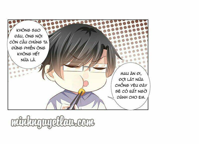 Hôn Bất Do Kỷ: Chapter 54