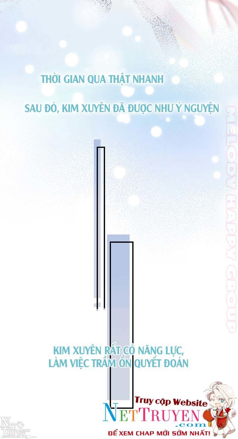 Thịnh Thế Điềm Sủng: Tiểu Manh Thê Của Dịch Thiếu: Chapter 107