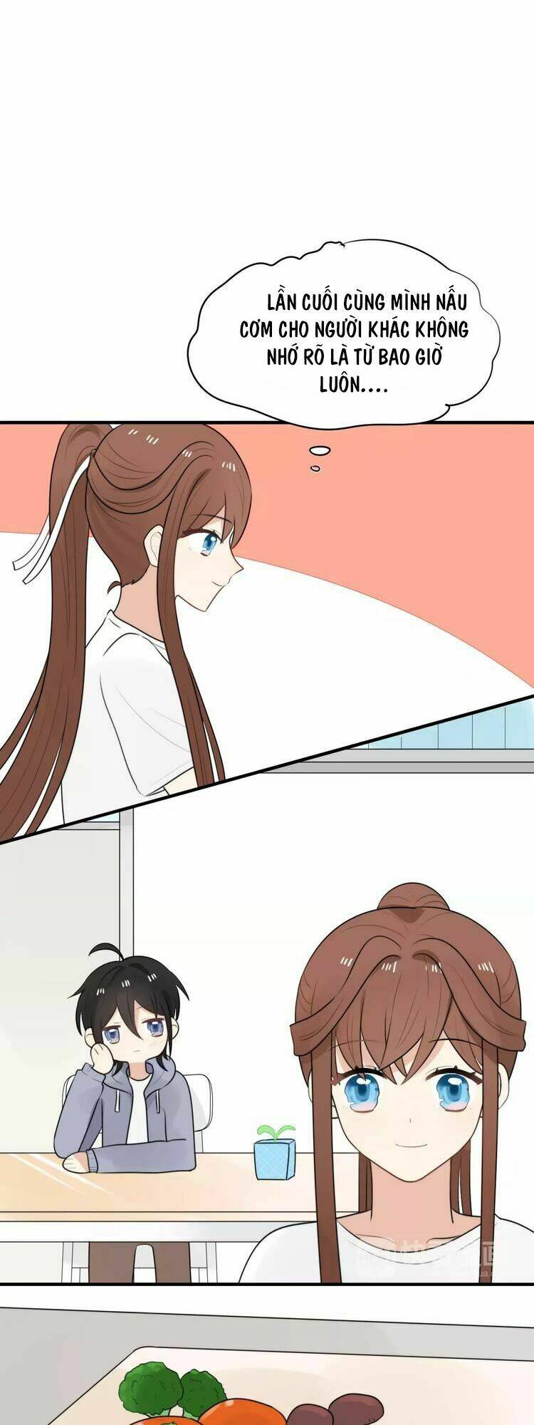 Tiểu Miêu Và Hắc Diệu Thạch: Chapter 4