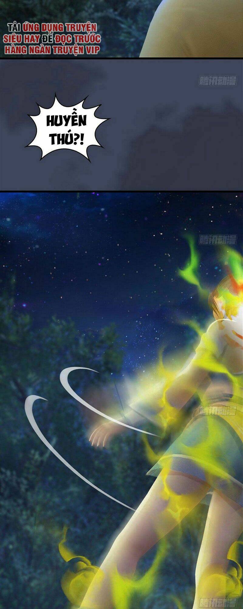 Cửu Hoang Đọa Huyền Sư: Chapter 99