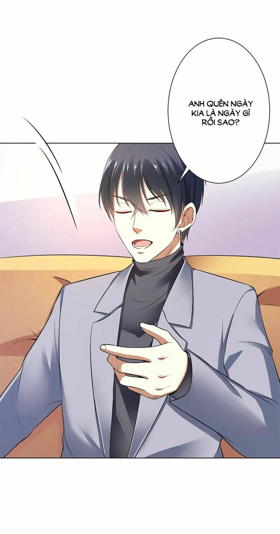 Trí Mệnh Sủng Thê: Tổng Tài Mau Nạp Mạng: Chapter 119