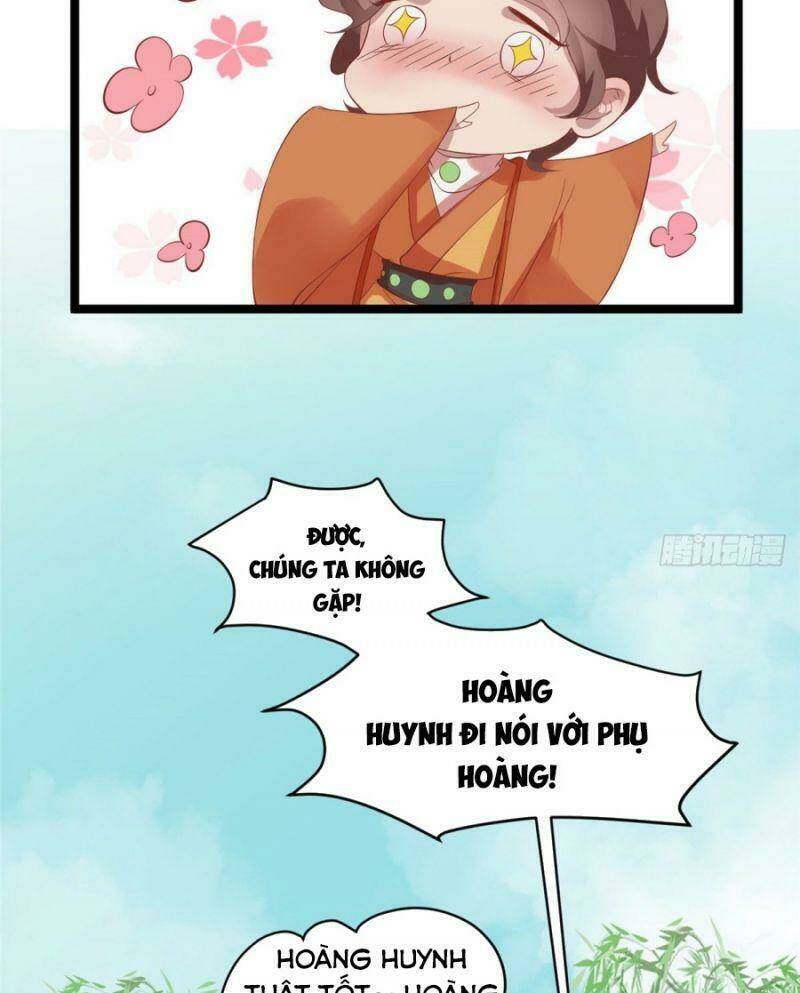 Bạo Manh Tiểu Tiên: Chapter 27