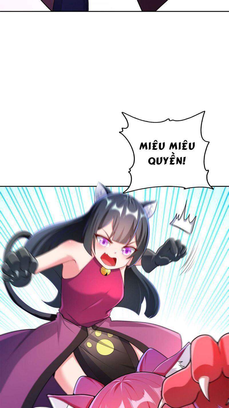 Sau Khi Tu Luyện, Ta Biến Thành Ma Tôn Xương Khô: Chapter 7