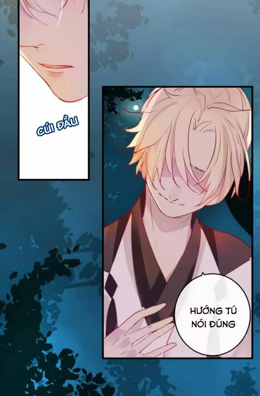 Hồ Minh Chi Hương: Chapter 9