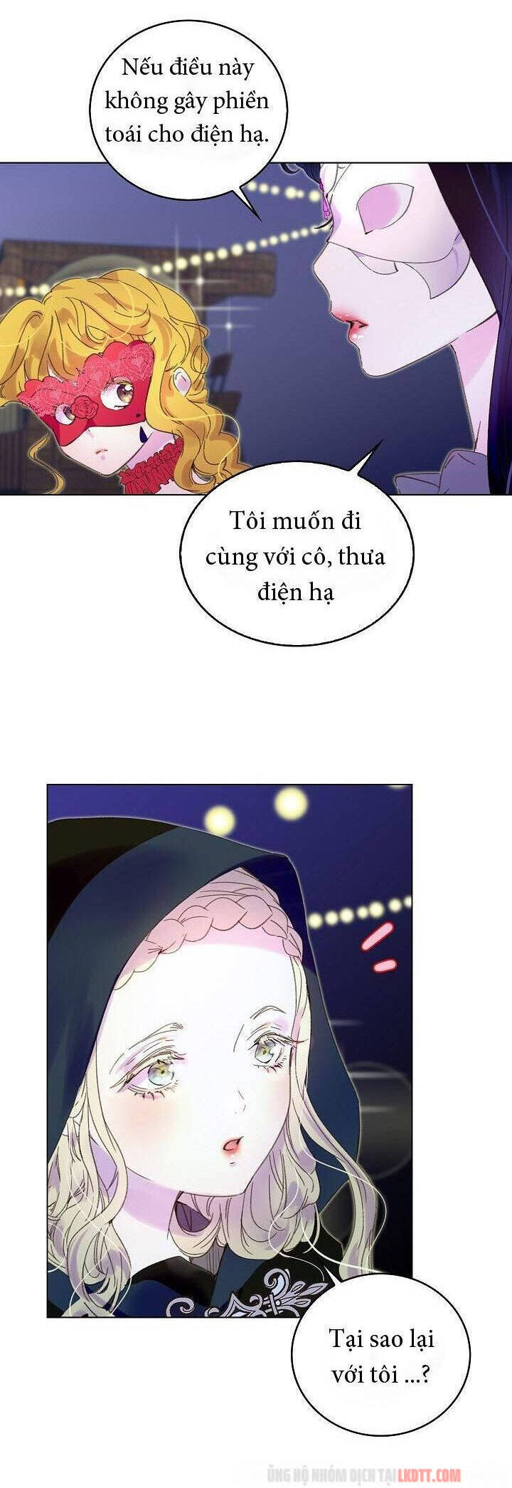 Đừng Xem Thường Nữ Phụ: Chapter 64