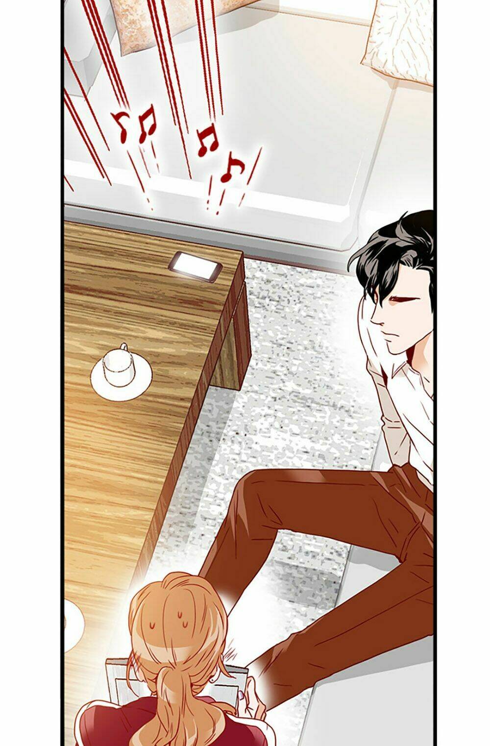 Thư Ký Kim Sao Thế Nhỉ?: Chapter 22