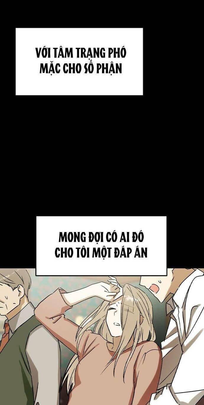 Duyên Nợ Kiếp Trước: Chapter 39