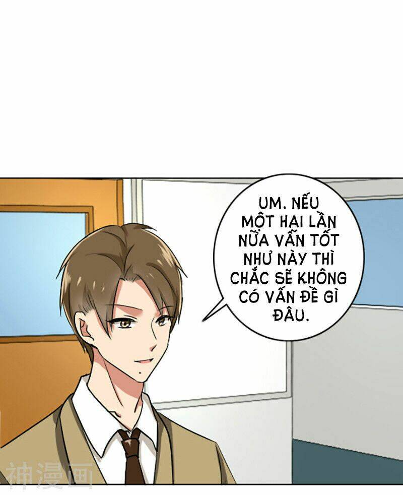 Become A Girl At Night: Chapter 67