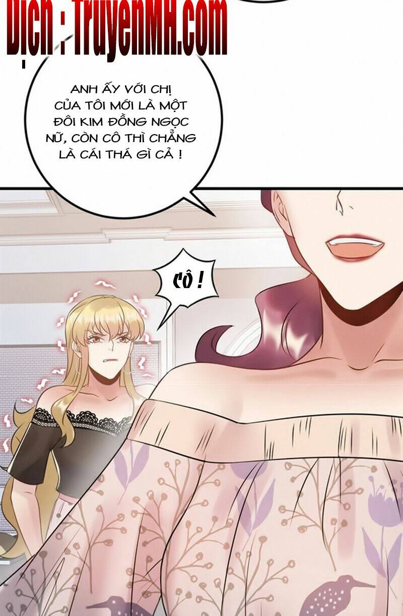 Trong Sinh Chi Ức Vạn Ảnh Hậu Yếu Thượng Vị: Chapter 172