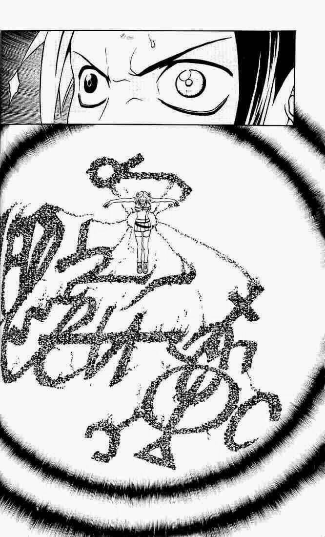 Cuộc Phiêu Lưu Của Quỷ Satan: Chapter 46