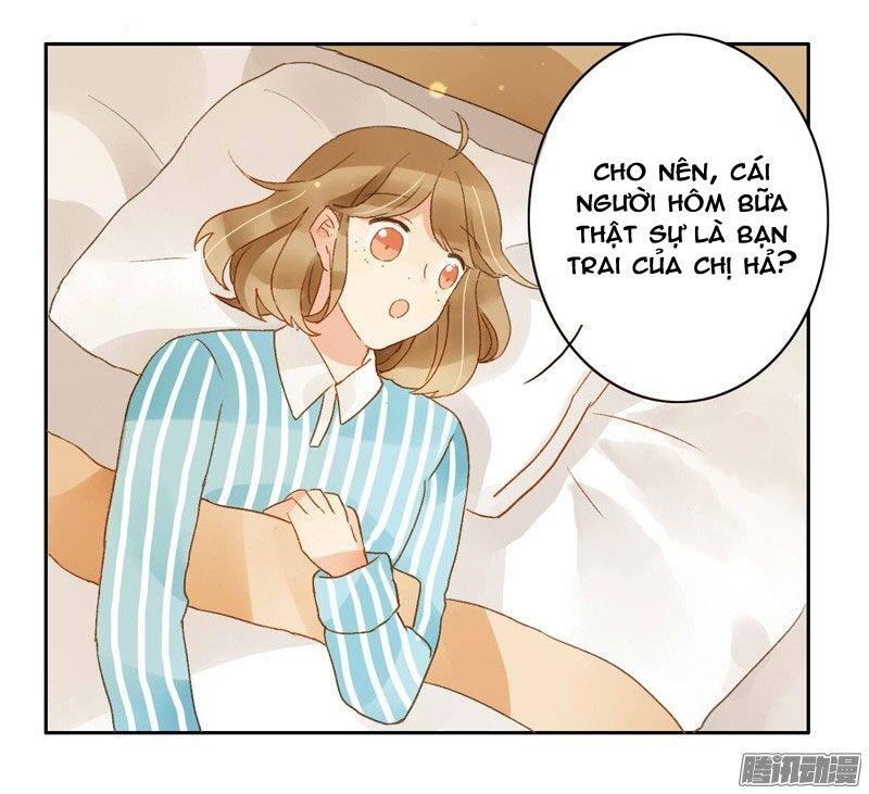 Sức Mạnh Của Sắc Đẹp: Chapter 70