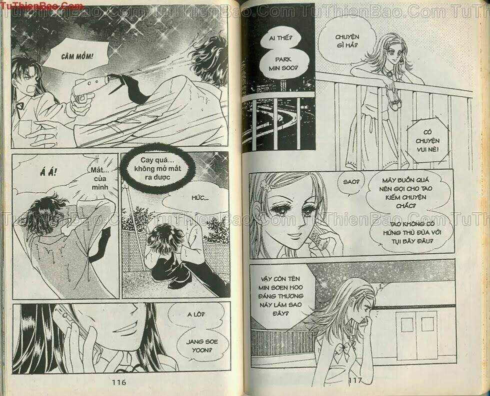 Thiên Sứ: Chapter 5