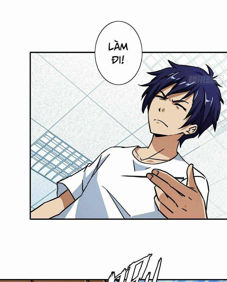 Hộ Hoa Cao Thủ Tại Đô Thị: Chapter 19