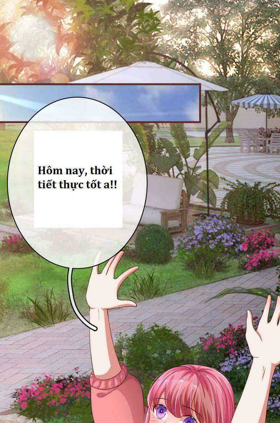 Trùng Sinh Để Trả Thù: Chapter 43