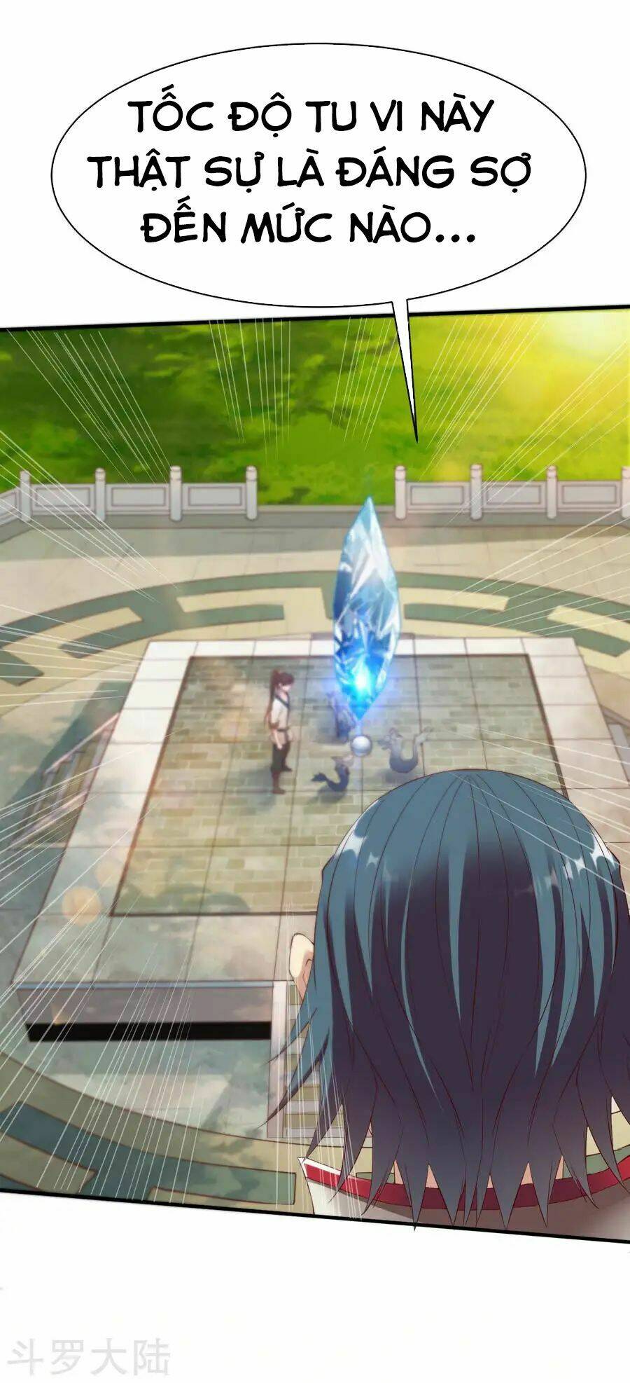 Chiến Đỉnh: Chapter 23