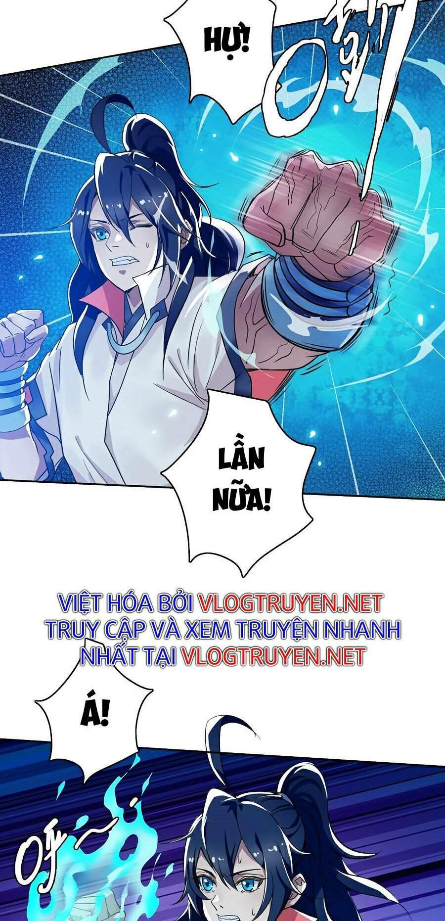 Siêu Đạo Thần Thuật: Chapter 14