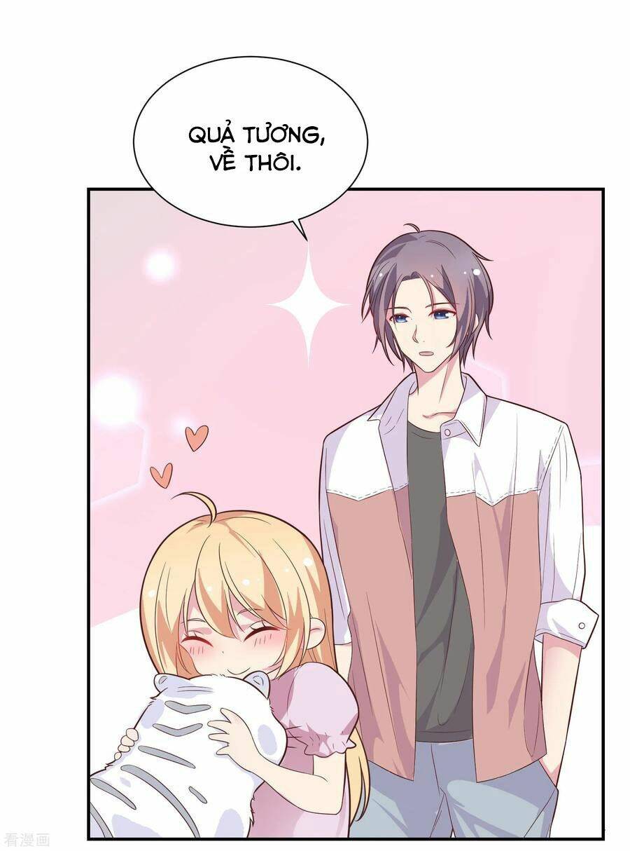 Hẹn Hò Siêu Tốc: Chapter 41