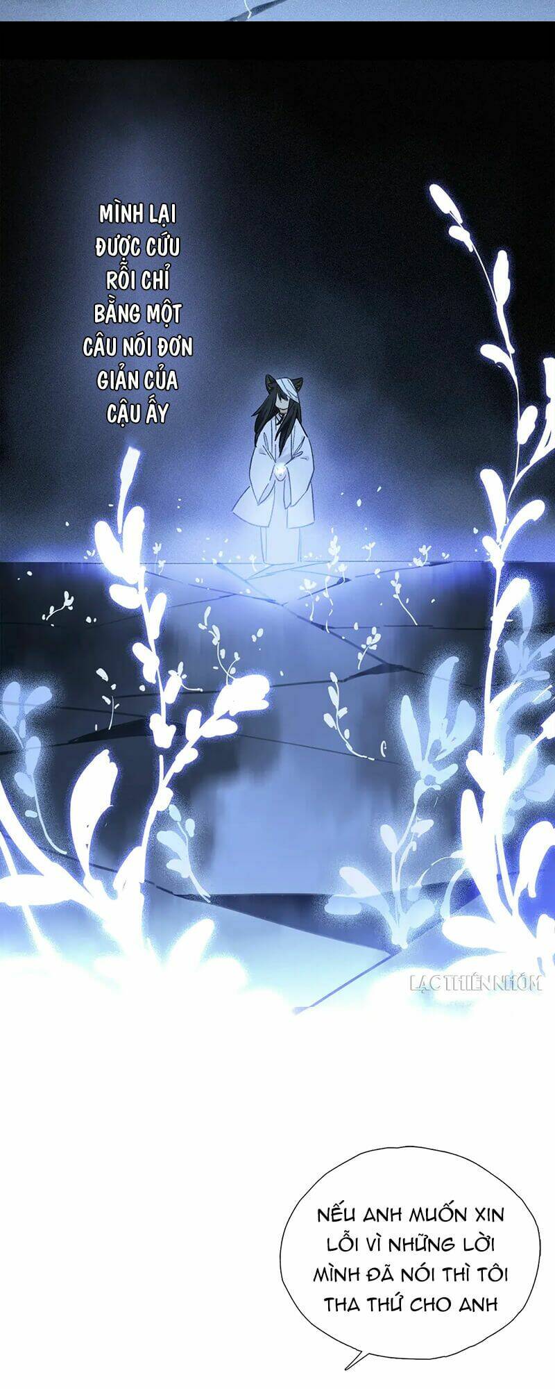Vợ Yêu Của Ác Ma: Chapter 56