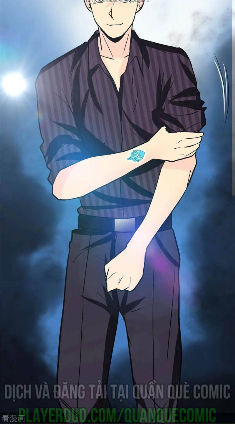 Hệ Thống Tiên Tôn Tại Đô Thị: Chapter 52