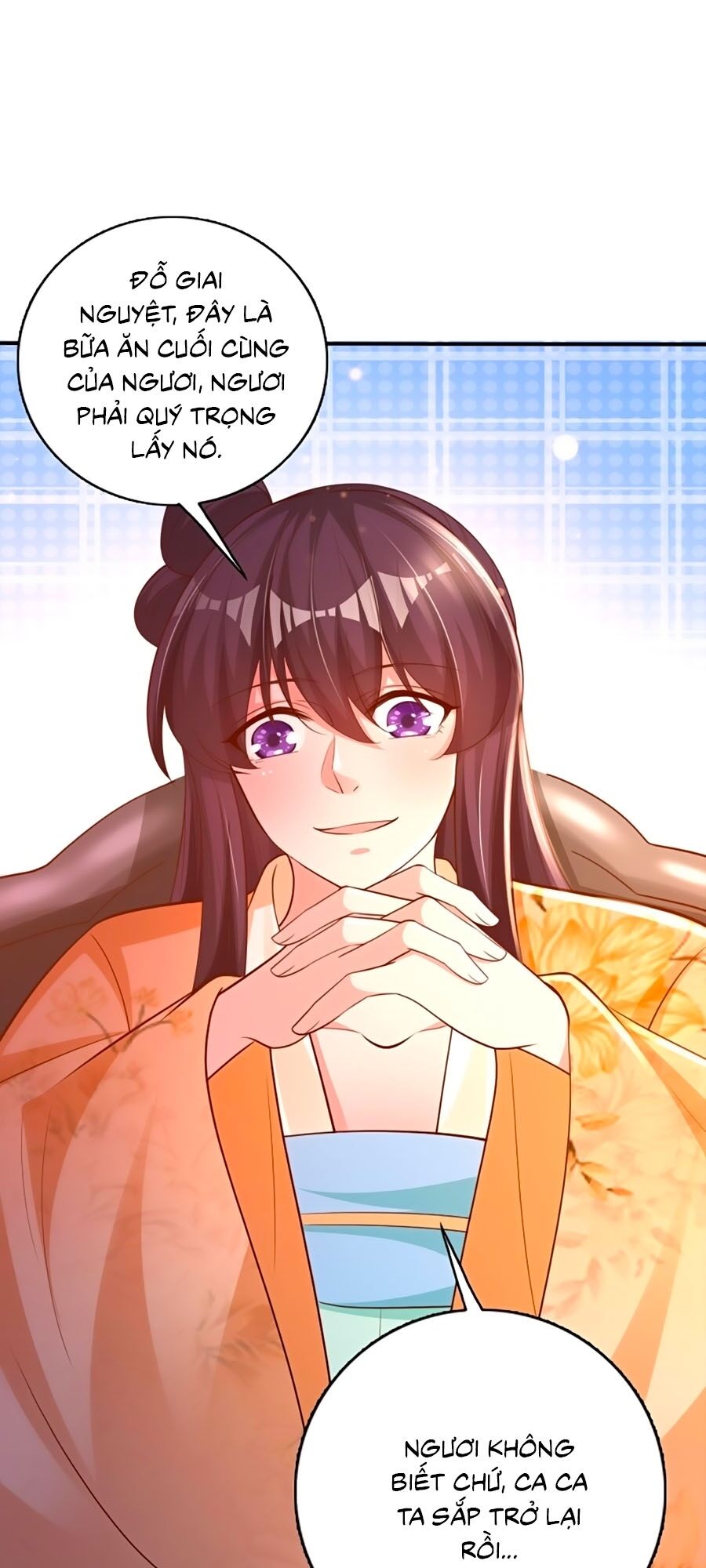 Phượng Ngự Tà Vương: Chapter 52