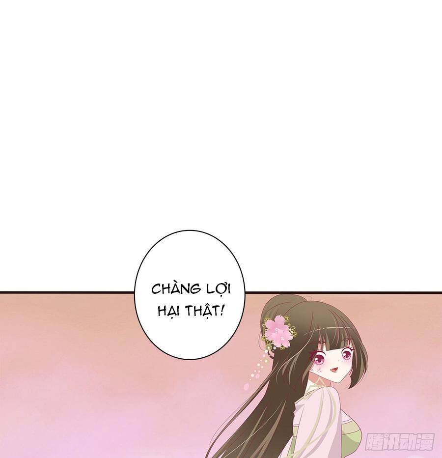 Thông Linh Phi: Chapter 522
