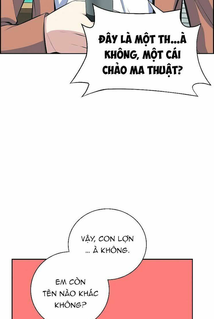 Kẻ Ngoại Đạo: Chapter 6