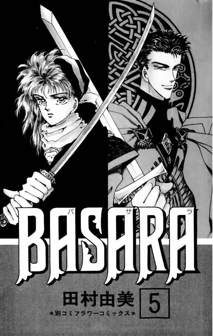 Đứa Con Số Phận: Chapter 17