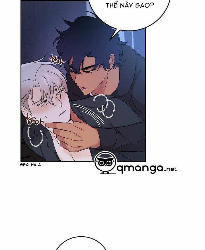 Kẻ Cắp Mặt Trăng: Chapter 40