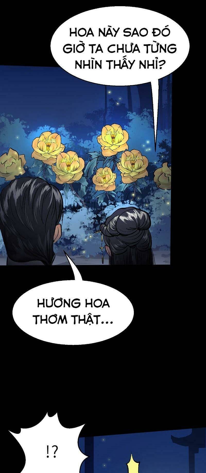 Liên Thành Quyết: Chapter 23